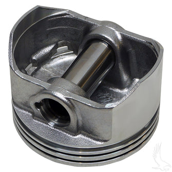 Lakeside Buggies Piston and Ring Assembly, Standard, E-Z-Go RXV/TXT w/Kawasaki Engine- ENG-284 Lakeside Buggies NEED TO SORT