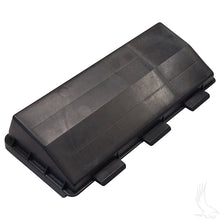 Lakeside Buggies Air Filter Cover, Black, E-Z-Go TXT/Medalist- FIL-0017 Lakeside Buggies NEED TO SORT