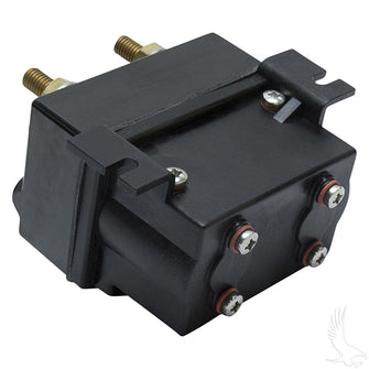 Lakeside Buggies Contactor, 400 Amp, Single Pole Double Throw- FR-053 Lakeside Buggies NEED TO SORT