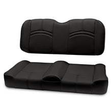 Lakeside Buggies MODZ® FS1 CUSTOM FRONT SEAT - BLACK BASE- BLACK Modz NEED TO SORT