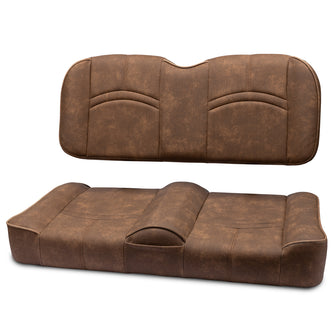 Lakeside Buggies MODZ® FS1 CUSTOM FRONT SEAT - BROWN BASE- BROWN Modz NEED TO SORT