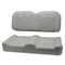 Lakeside Buggies MODZ FS1 CUSTOM FRONT SEAT - GRAY BASE- MODZ FS1 - GRAY Modz Gray