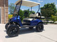 Lakeside Buggies MODZ 12" Assault Glossy Black with Ball Mill Wheels & Off-Road Tires Combo- G1-5201-BB OFF-ROAD OPTION Modz Tire & Wheel Combos