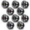 Lakeside Buggies MODZ Gladiator Wheel Bolt Accent Kit- G1-5900 KIT Modz Wheel Accessories