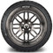 Lakeside Buggies MODZ 14" Mayhem Brushed Gunmetal with Ball Mill Wheels & Street Tires Combo- G1-5417-BGM STREET OPTION Modz Tire & Wheel Combos