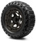 Lakeside Buggies MODZ 14" Defender Dark Bronze Wheels & Off-Road Tires Combo- G1-5420-DBZ OFF-ROAD OPTION Modz Tire & Wheel Combos