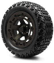 Lakeside Buggies MODZ 14" Defender Dark Bronze Wheels & Off-Road Tires Combo- G1-5420-DBZ OFF-ROAD OPTION Modz Tire & Wheel Combos