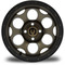 Lakeside Buggies MODZ Militia Bronze 14" Golf Cart Wheel- G1-5422-BRZ Modz Wheels