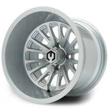 Lakeside Buggies MODZ Assassin Glossy Silver 14" Golf Cart Wheel- G1-5423-SV Modz Wheels