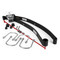 Lakeside Buggies MODZ EZGO RXV 2008-Up Rear Heavy Duty Leaf Spring Kit (1 Leaf)- G1-6003-RXV Modz EZGO RXV