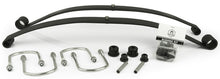 Lakeside Buggies MODZ EZGO RXV 2008-Up Rear Heavy Duty Leaf Spring Kit (1 Leaf)- G1-6003-RXV Modz EZGO RXV