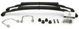 Lakeside Buggies MODZ Club Car DS Dual Action Heavy Duty Rear Leaf Spring- G1-6007 Modz Club Car DS