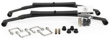 Lakeside Buggies MODZ EZGO TXT Rear Heavy Duty Dual Action Leaf Spring Kit - 1994-Up- G1-6011 Modz EZGO TXT