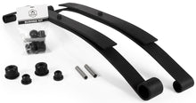 Lakeside Buggies MODZ® EZGO RXV Rear Heavy Duty Dual Action Leaf Spring Kit - 2008-Up- EZGO RXV Modz NEED TO SORT