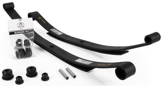 Lakeside Buggies MODZ® EZGO RXV Rear Heavy Duty Dual Action Leaf Spring Kit - 2008-Up- EZGO RXV Modz NEED TO SORT