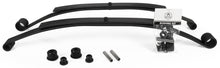 Lakeside Buggies MODZ® EZGO RXV Rear Heavy Duty Dual Action Leaf Spring Kit - 2008-Up- EZGO RXV Modz NEED TO SORT