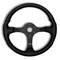 Lakeside Buggies MODZ Driskill Golf Cart Steering Wheel w/Adapter- MODZ DRISKILL Modz NEED TO SORT