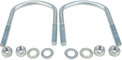 Lakeside Buggies MODZ Club Car DS Heavy Duty Rear Leaf Spring Kit (3 Leaf)- G1-6000-CDS Modz Club Car DS