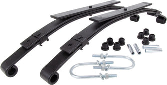 Lakeside Buggies MODZ Club Car DS Heavy Duty Rear Leaf Spring Kit (3 Leaf)- G1-6000-CDS Modz Club Car DS