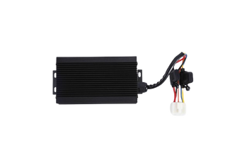 12 Volt DC Voltage Reducer Fleet Lithium Accessories undefined