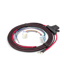 Lakeside Buggies GC-AMP-KIT | Wet Sounds Golf Cart Amp Wiring Kit for STX Micro-4- GC-AMP-KIT Wet Sounds Golf Cart Audio