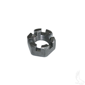 Lakeside Buggies Slotted Nut, 3/4"-16, Axle E-Z-Go, Front Axle Club Car DS 73-03.5- HDW-003 Lakeside Buggies NEED TO SORT