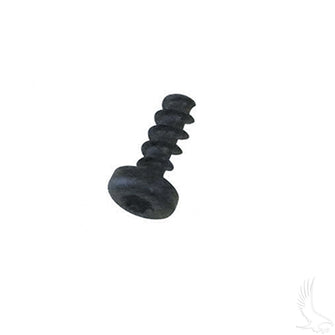 Lakeside Buggies Screw, BAG OF 10, Pan Head K80-20, Club Car Tempo, Precedent 04+- HDW-020 Lakeside Buggies NEED TO SORT