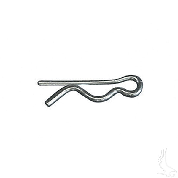 Lakeside Buggies Clip, Clevis Pin- HDW-027 Lakeside Buggies NEED TO SORT