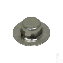 Lakeside Buggies Push Nut Cap, 3/8, Club Car DS 81+- HDW-057 Lakeside Buggies NEED TO SORT