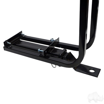 Lakeside Buggies RHOX Bumper Hitch/Safety Bar, Rear Seat Kit, 700 Series- HITCH-17 Rhox NEED TO SORT