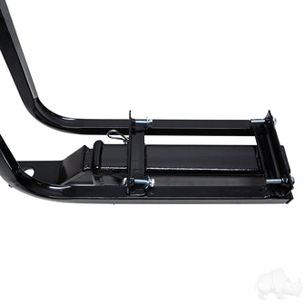 Lakeside Buggies RHOX Bumper Hitch/Safety Bar, Rear Seat Kit, 700 Series- HITCH-17 Rhox NEED TO SORT