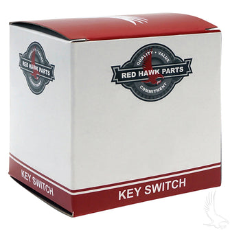 Lakeside Buggies Key Switch, E-Z-Go RXV Gas 08+- KEY-66 Lakeside Buggies NEED TO SORT