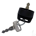 Lakeside Buggies Key Switch, Yamaha Drive2, Drive 07-16, G22 05-07- KEY-74 Lakeside Buggies Key Switches & Keys