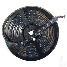 Lakeside Buggies Flexible LED Light Roll, 16' w/ Wire Leads, 12 VDC, RGB- LGT-005 Lakeside Buggies NEED TO SORT