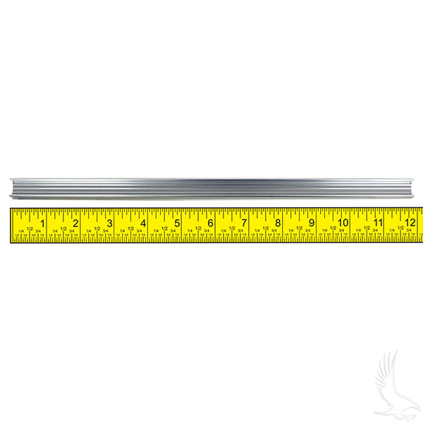 Lakeside Buggies Mounting Rail, Ultra 12" Flexi-Tape- LGT-019 Lakeside Buggies NEED TO SORT