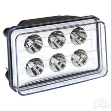 Lakeside Buggies LED Headlight, Club Car DS 93+- LGT-125L Lakeside Buggies NEED TO SORT