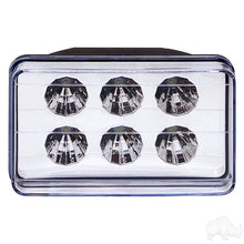 Lakeside Buggies LED Headlight, Club Car DS 93+- LGT-125L Lakeside Buggies NEED TO SORT