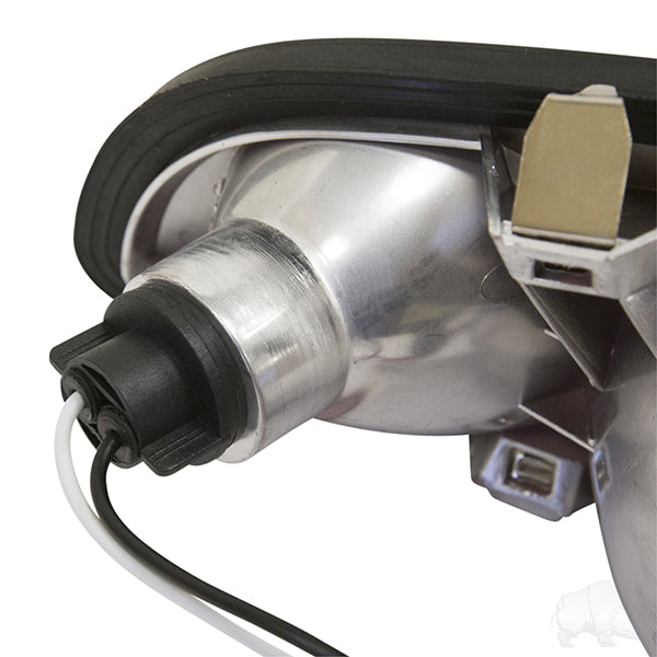 Lakeside Buggies Factory Light Kit w/ Plug & Play, E-Z-Go RXV 08-15- LGT-610 Lakeside Buggies NEED TO SORT