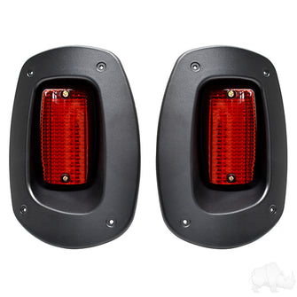 Lakeside Buggies Taillights, OEM Replacements, E-Z-Go RXV 08-15- LGT-131 Lakeside Buggies NEED TO SORT