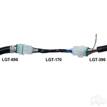 Lakeside Buggies Extension Harness, Light Kit, Club Car Precedent Stretch- LGT-170 Lakeside Buggies NEED TO SORT