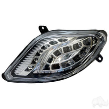 Lakeside Buggies Marker Light, Driver, E-Z-Go RXV 08+ Light Bar- LGT-182L Lakeside Buggies NEED TO SORT