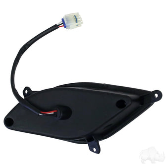 Lakeside Buggies Marker Light, Passenger, E-Z-Go RXV 08+ Light Bar- LGT-183L Lakeside Buggies NEED TO SORT