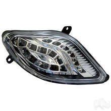 Lakeside Buggies Marker Light, Passenger, E-Z-Go RXV 08+ Light Bar- LGT-183L Lakeside Buggies NEED TO SORT