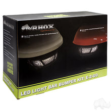 Lakeside Buggies Build Your Own LED Light Bar Kit, E-Z-Go RXV 08-15 (Deluxe, Electric)- LGT-311LT3B7 Lakeside Buggies NEED TO SORT