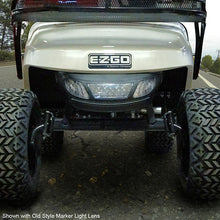 Lakeside Buggies Build Your Own Light Bar Kit, E-Z-Go TXT 2014+ (Standard, Switch)- LGT-312LT2B5 Lakeside Buggies NEED TO SORT