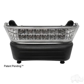 Lakeside Buggies LED Light Bar Only, Club Car Precedent- LGT-316L Lakeside Buggies NEED TO SORT