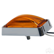 Lakeside Buggies LED Marker Light, Replacement- LGT-325L Lakeside Buggies NEED TO SORT