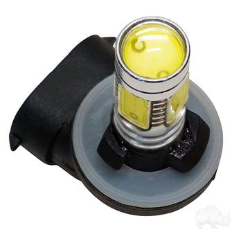 Lakeside Buggies LED Headlight Bulbs, Pack of 2, 350 Lumen, 12-48V- LGT-329 Lakeside Buggies NEED TO SORT