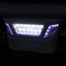 Lakeside Buggies BYO LED Light Bar Kit, Club Car Precedent, Gas 04+ & Electric 04-08.5, 12-48V, (Standard, OE Fit)- LGT-340LT2B9 Lakeside Buggies NEED TO SORT