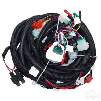 Lakeside Buggies Plug and Play Wire Harness, LGT-401L- LGT-401H Lakeside Buggies NEED TO SORT